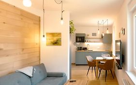 Geidorf Residenz - Serviced Apartments&Parking